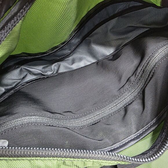 Granite Gear‎ Alpha Dog Pack Green Size Large - Picture 6 of 9